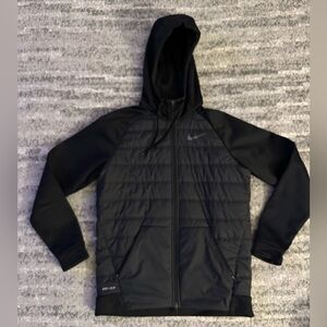 Nike Dri-Fit Jacket